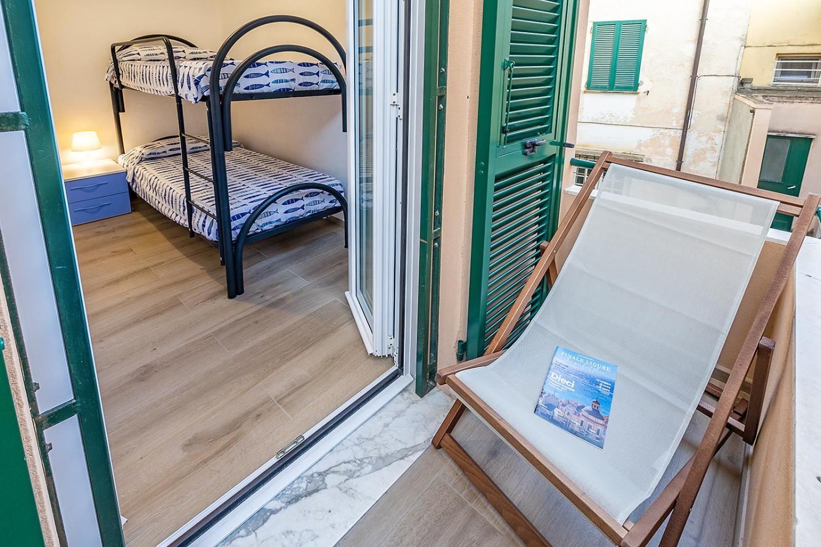 フィナーレ・リーグレCasa Castellettoアパートメント エクステリア 写真