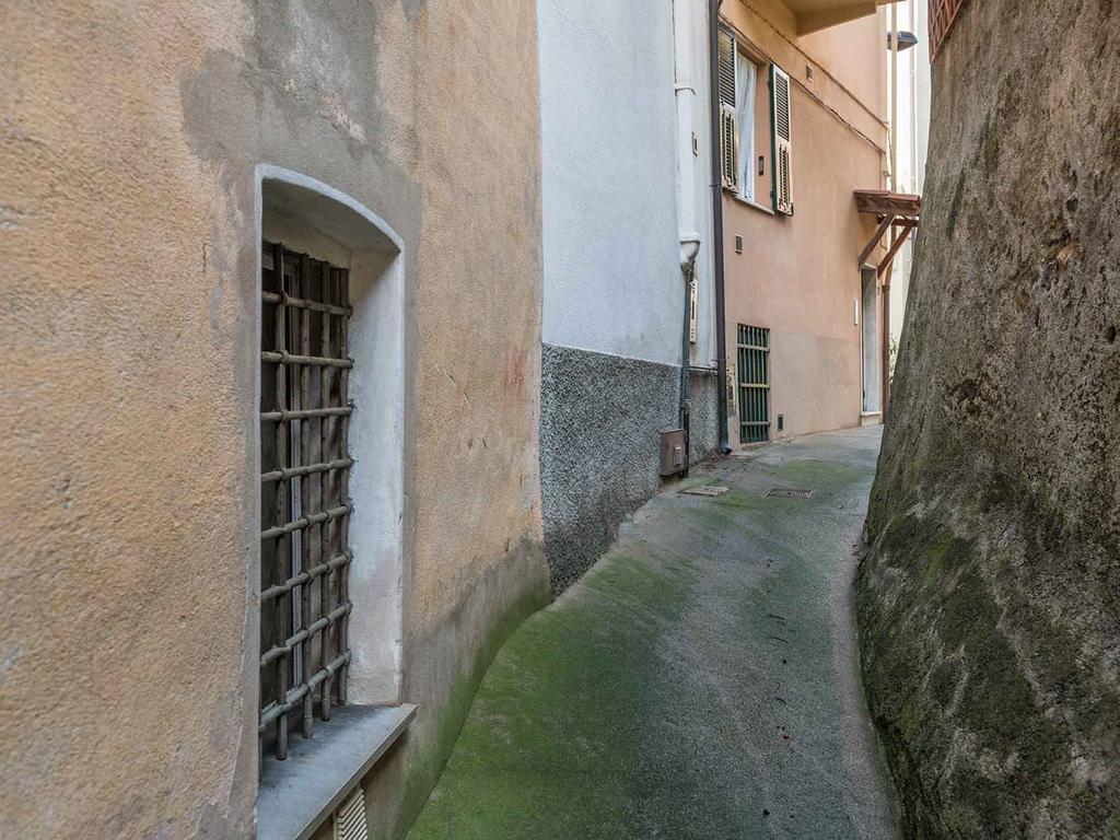 フィナーレ・リーグレCasa Castellettoアパートメント エクステリア 写真